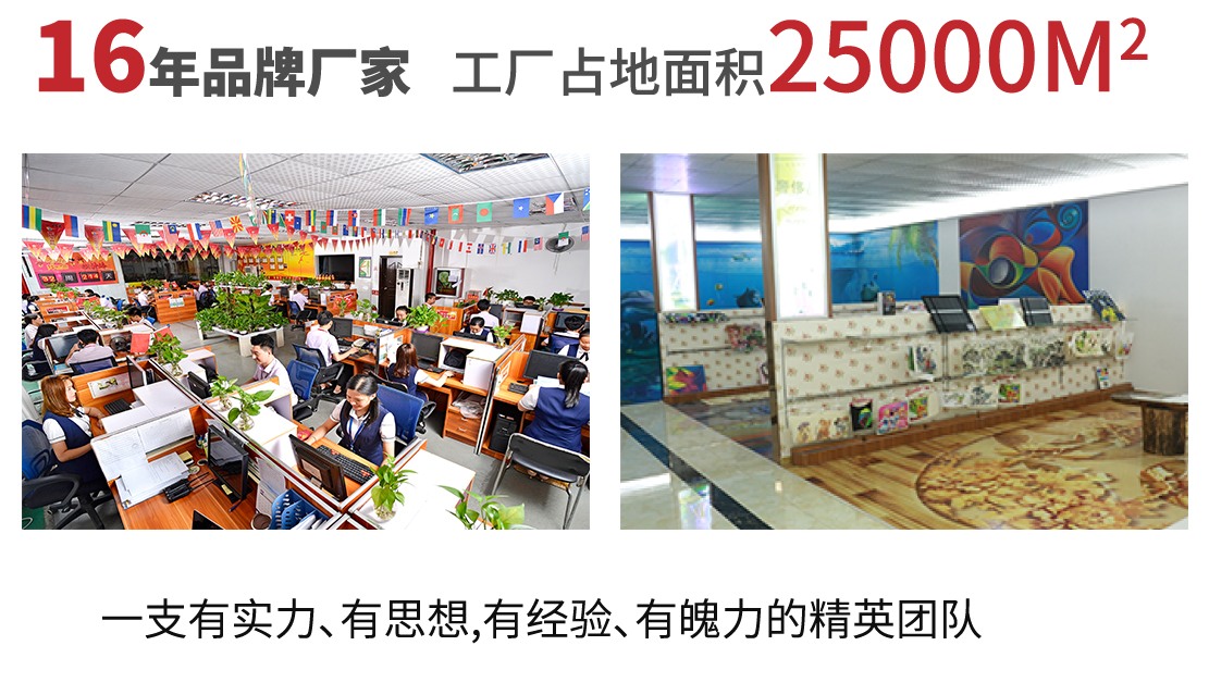 愛普生UV打印機1016生產團隊
